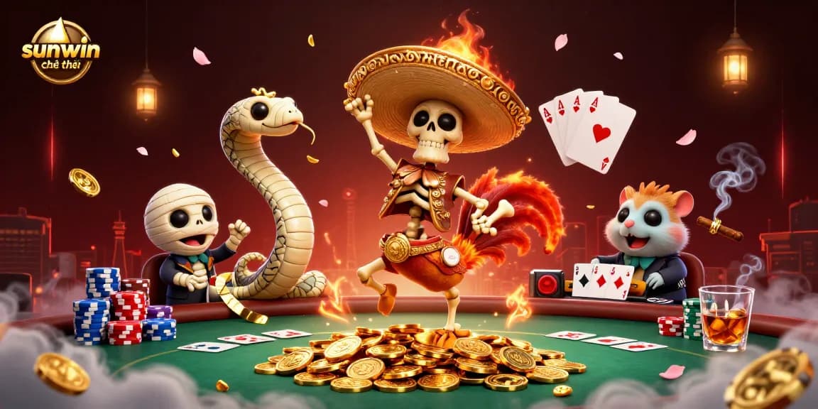 sunwin chính thức Pulse Check: Is It Still Viable in 2026 for Gamblers?