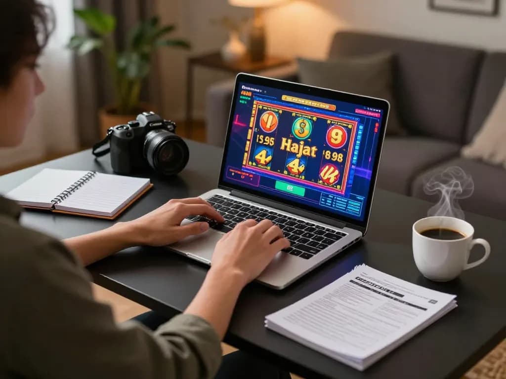 Winning Strategies for Raja Slot Games: Master Your Gameplay in 2026