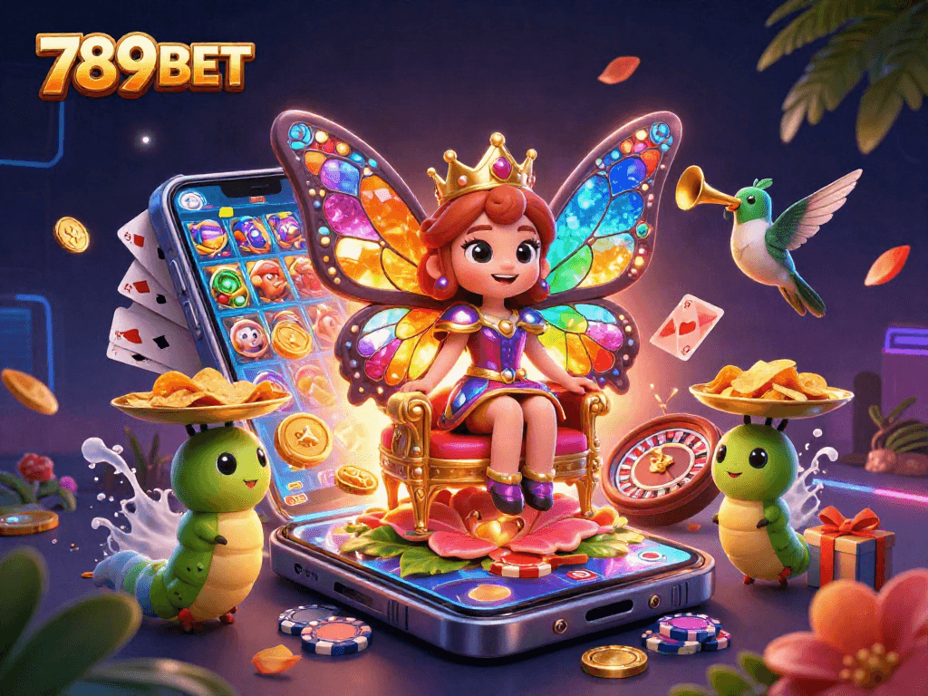 How Does 789BET Casino Actually Work Behind the Scenes for Professional Gamblers in 2026?