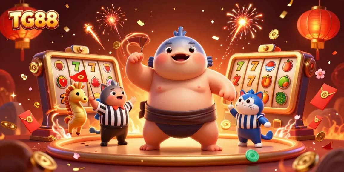 A Fresh Look at TG88 in 2026: Winning Strategies for Gamblers