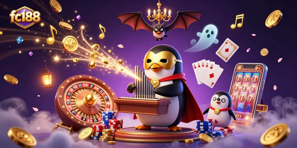 Certified fc188 Strategies for Professional Gamblers Maximizing Bankroll Management in 2026