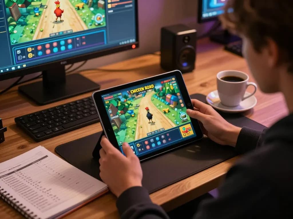Recensioni Essenziali di Chicken Road 2026: Strategie di Dominio per Vincite Superiori