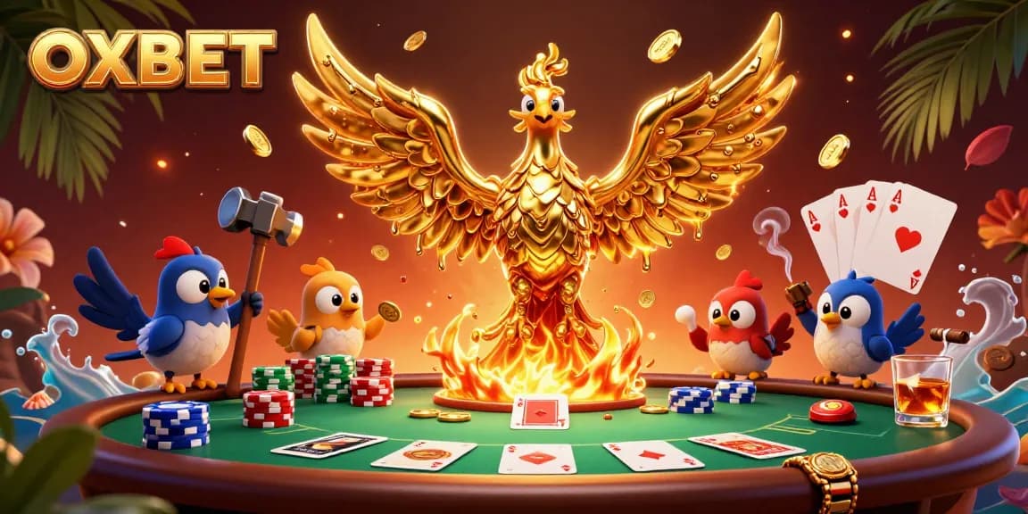 OXBET Pulse Check: Is It Still Viable in 2026 for Professional Players' Winning Strategies?