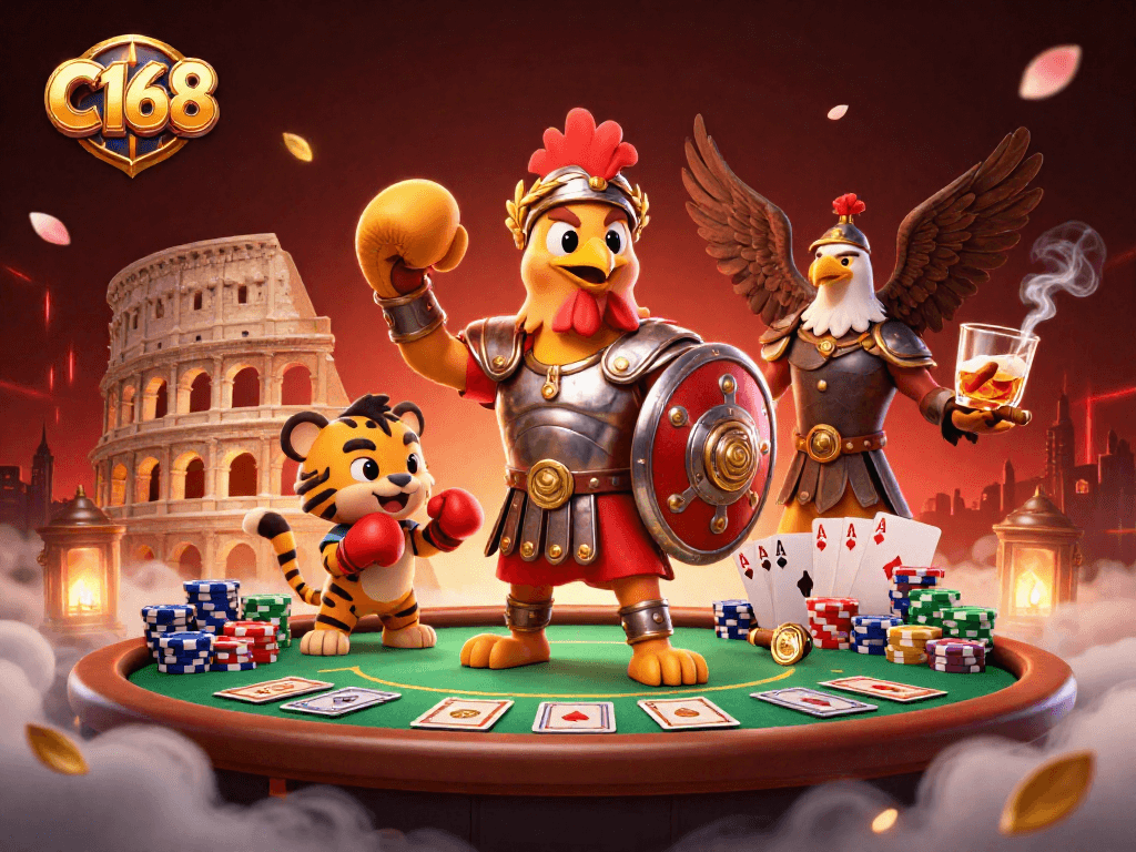 When Is the Best Time to Use C168 for Strategic Gambling Success in 2026?