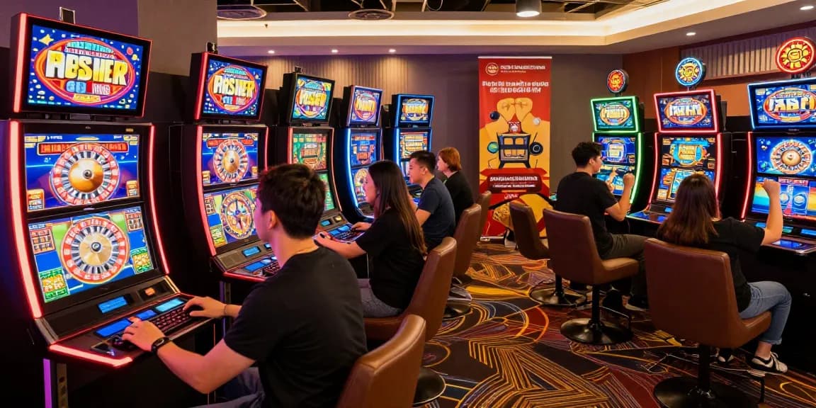 7 Key Advantages of 89e com Over Competitors for Online Gamblers