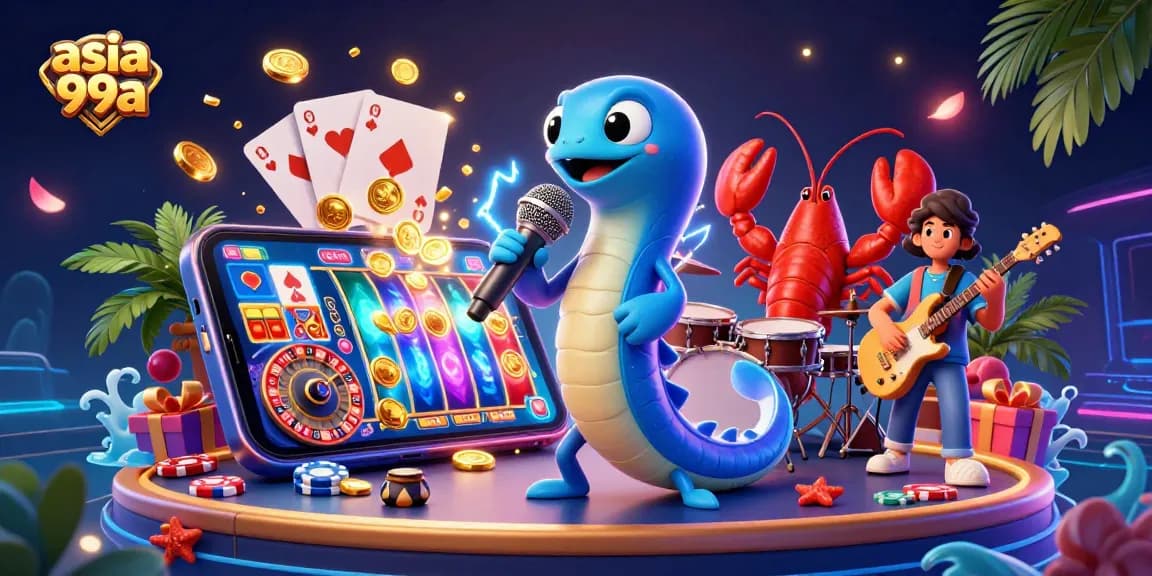 Mastering Winning Strategies for Slots at Asia99A in 2026