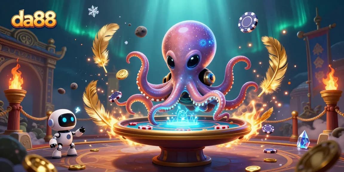 An Honest Take on da88 After 2026: Winning Strategies for Gamblers