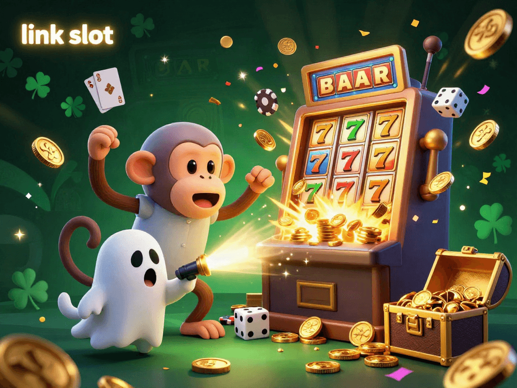 Link Slot Problems? Here Are the Solutions for Gamblers in 2026