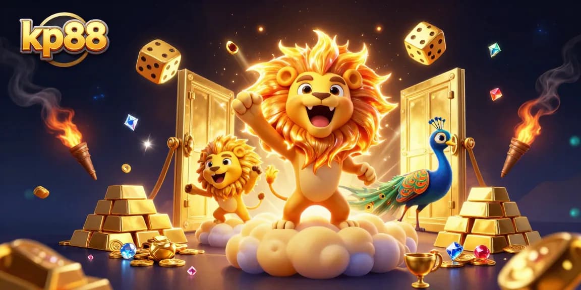kp88 2026 Report Card: Is This Casino Platform Worth Your Bets?