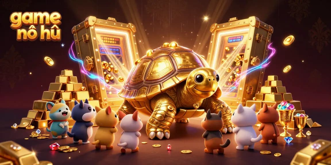 The True Value of Game Nổ Hũ for Gambler Success in 2026