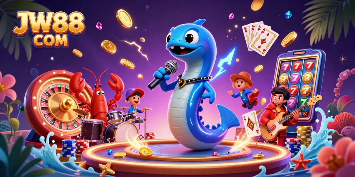 JW88 COM vs Competitors: Which Casino Option Wins for Gamblers in 2026?