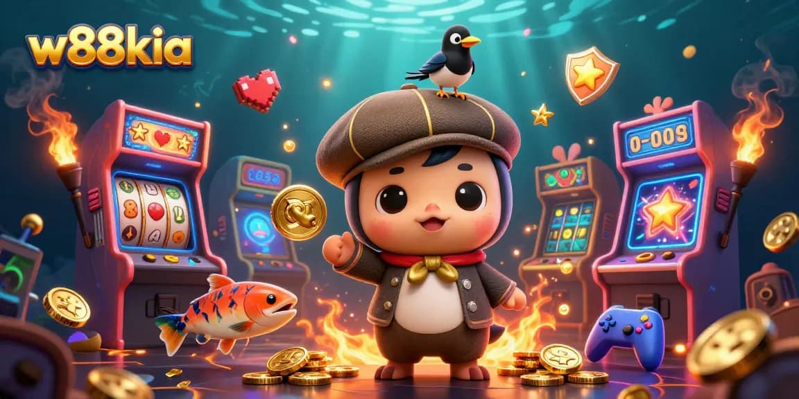 8 Overlooked w88kia Features Worth Knowing for Winning Strategies in 2026