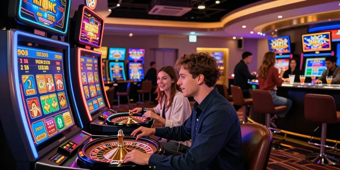 XX88: The Definitive Online Casino Experience in 2026