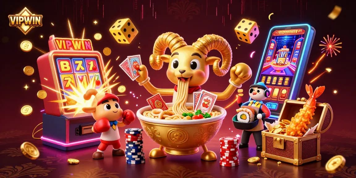 The VIPWIN Cheat Sheet Every Gambler Needs for Winning Strategies in 2026