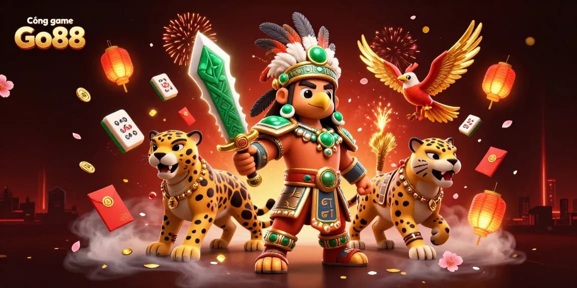 How Does Cổng game Go88 Deliver Winning Strategies in 2026?