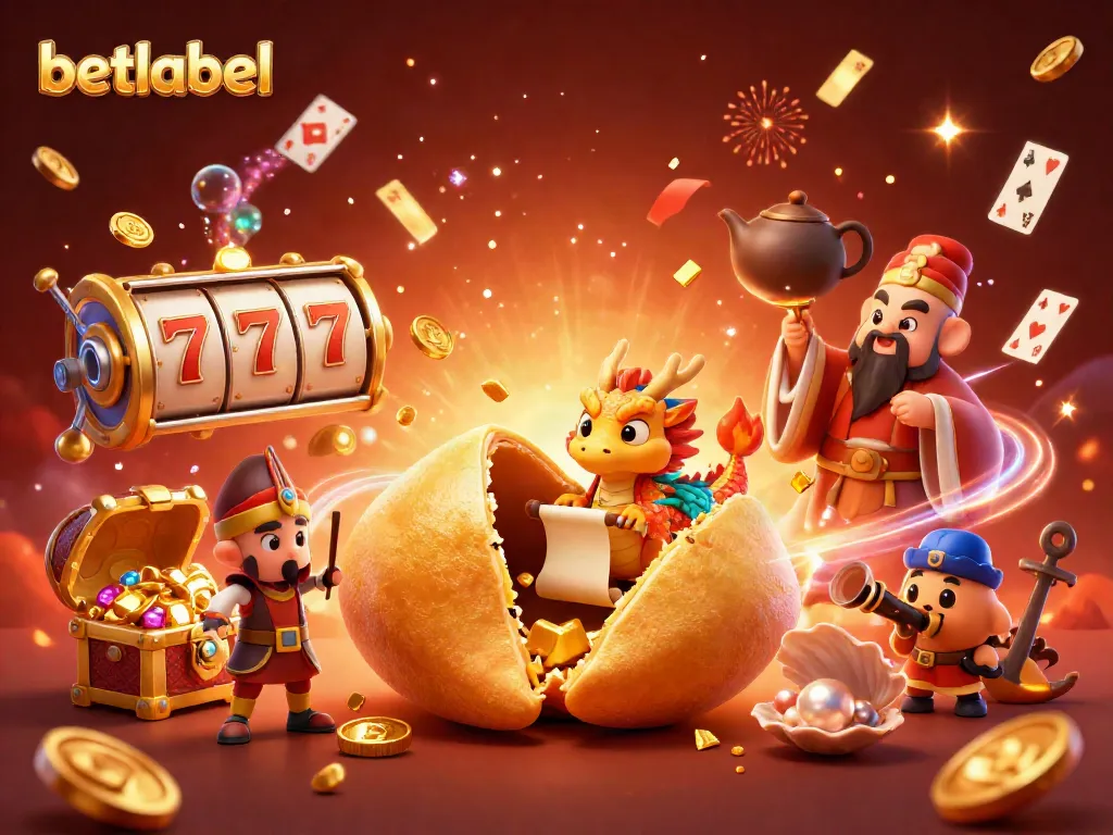 Engage with Betlabel and enjoy vibrant gaming adventures at a golden casino experience.
